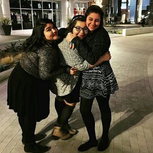 Meet your Posher, Jennifer